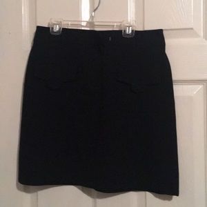 I.N.C dress black skirt